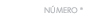 numero *